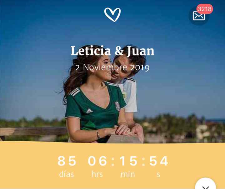 Mi contador!!! Va muy rápido!!! - 1