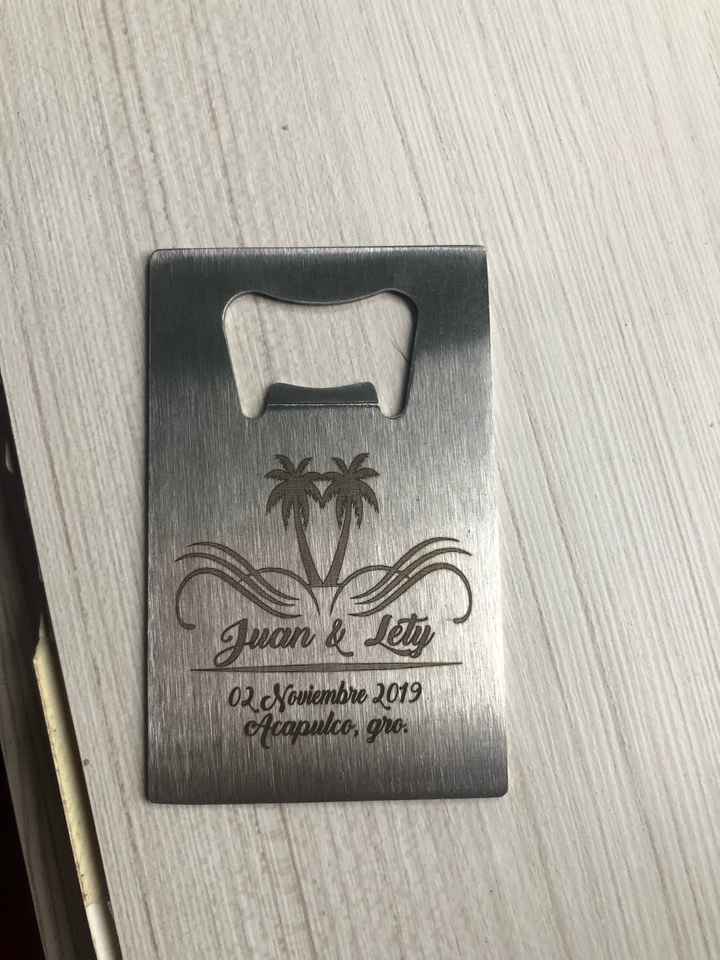 Recuerdos para hombres - 1