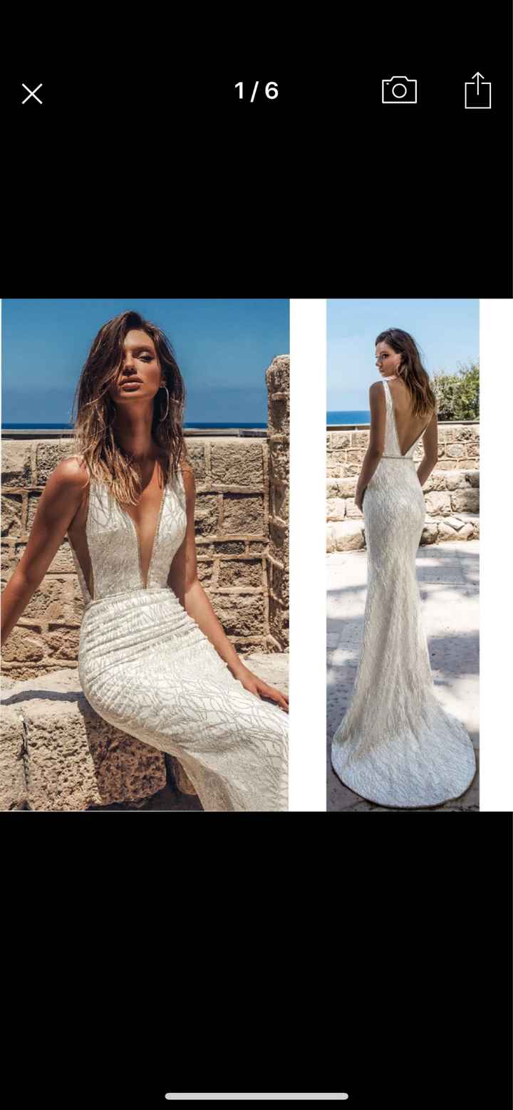 Vestidos de novia de Aliexpress /algunos modelos - 4