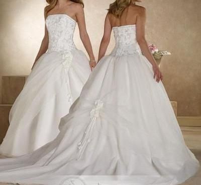 Posible vestido