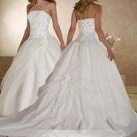 Posible vestido