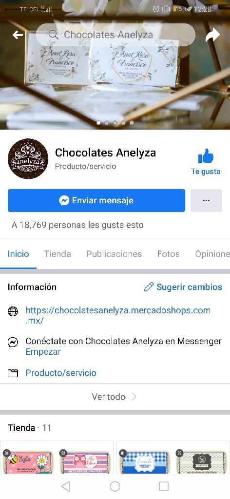 Ayuda! Opciones de recuerdos. - 1