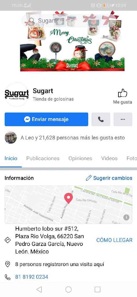 Ayuda! Opciones de recuerdos. - 5