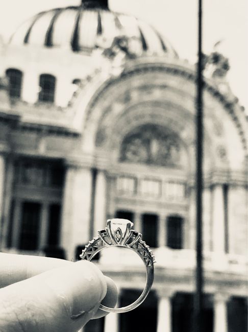 Último paso: ¡Comparte tu frase favorita de amor! - 1