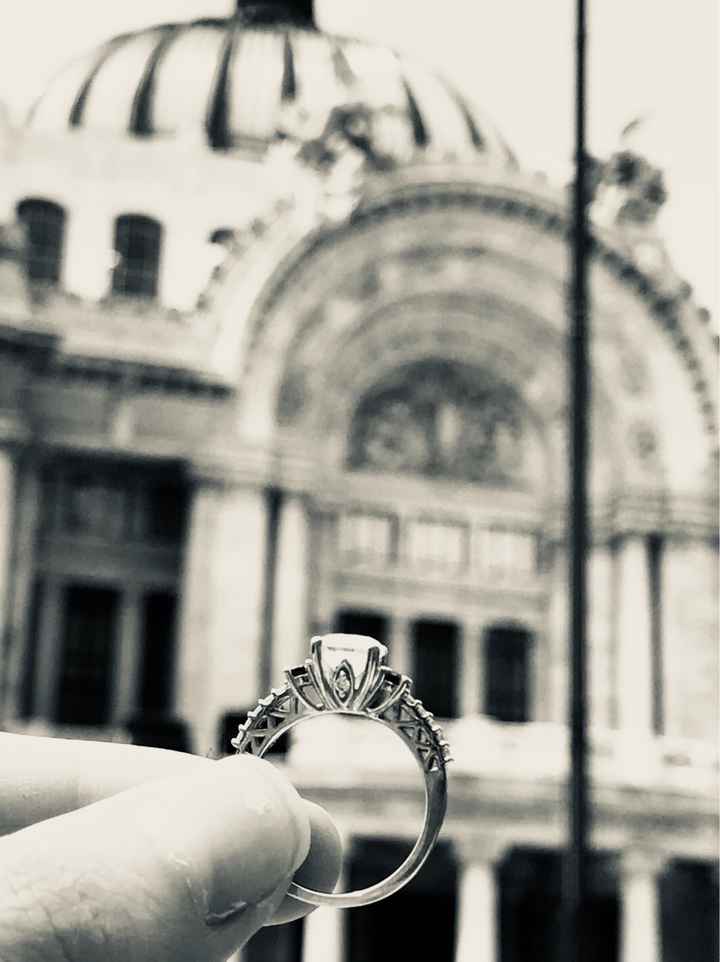 Último paso: ¡Comparte tu frase favorita de amor! - 1