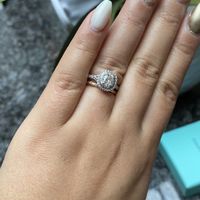 Es Martes con M de muéstrenme sus preciosos anillos!!!💍 - 1