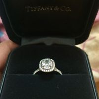 Brides a presumir su anillo de compromiso !! - 1