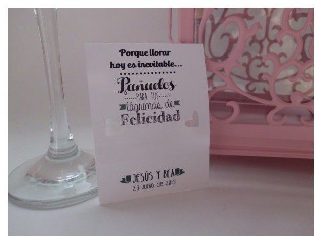 Lágrimas de felicidad 3