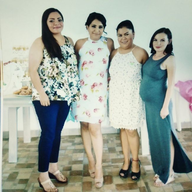 Amigas