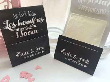 Lágrimas de felicidad 4