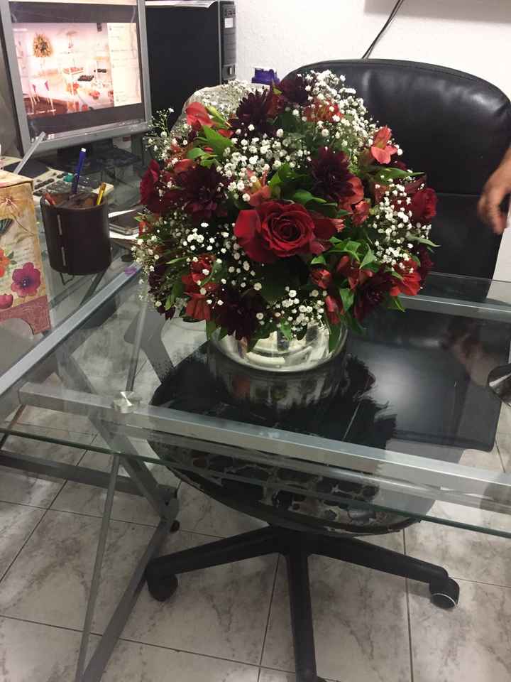 Prueba de arreglos - 2