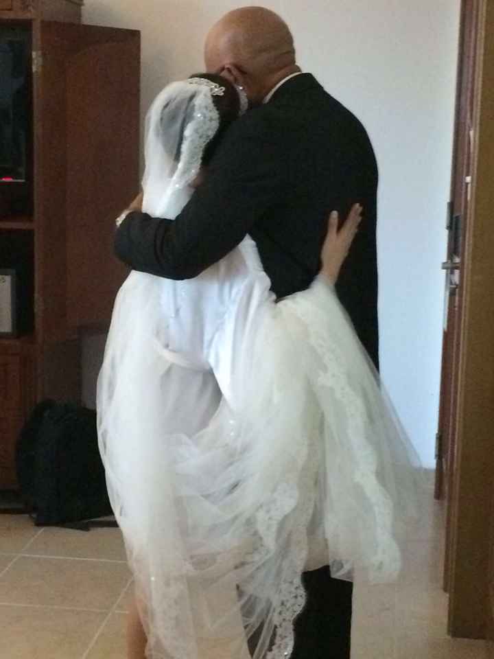 Novias chaparritas???? - 2