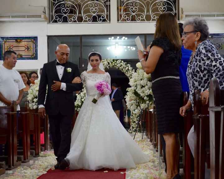 Novias chaparritas???? - 4