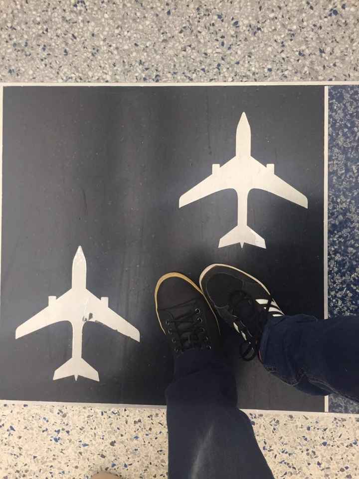 El hombre indicado - 1