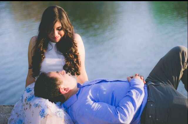 Sesión de compromiso y save the date - 4