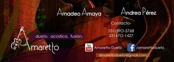 Música para ceremonia - 1