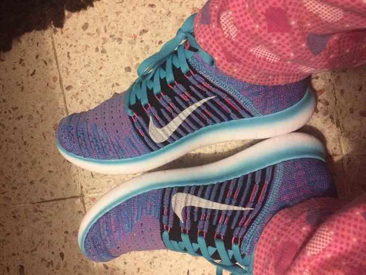 Zapatos bajitos para novias - 2