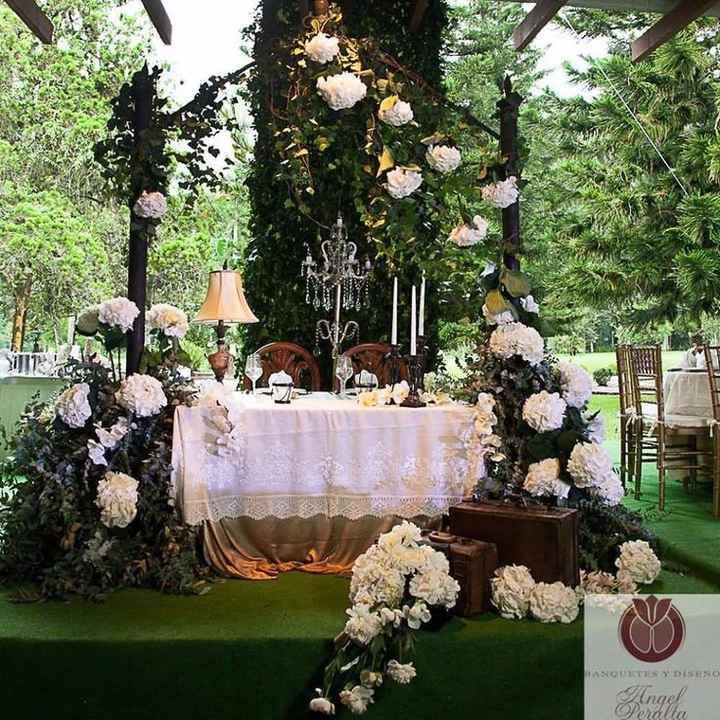 Decoración hacienda2