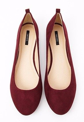 Zapatos par la fiesta