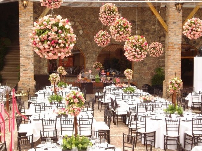 Decoración hacienda7