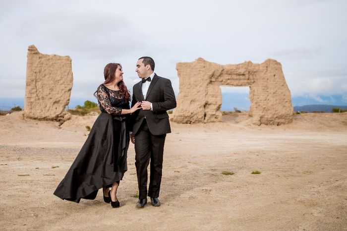 Save the Date 💍💕 - 3