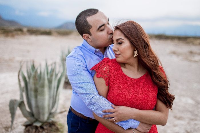 Save the Date 💍💕 - 6