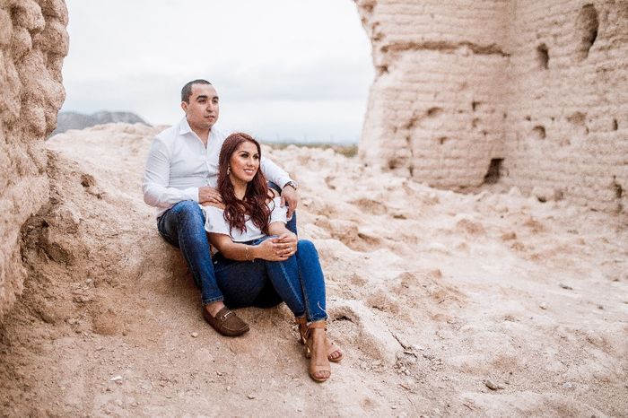 Save the Date 💍💕 - 7