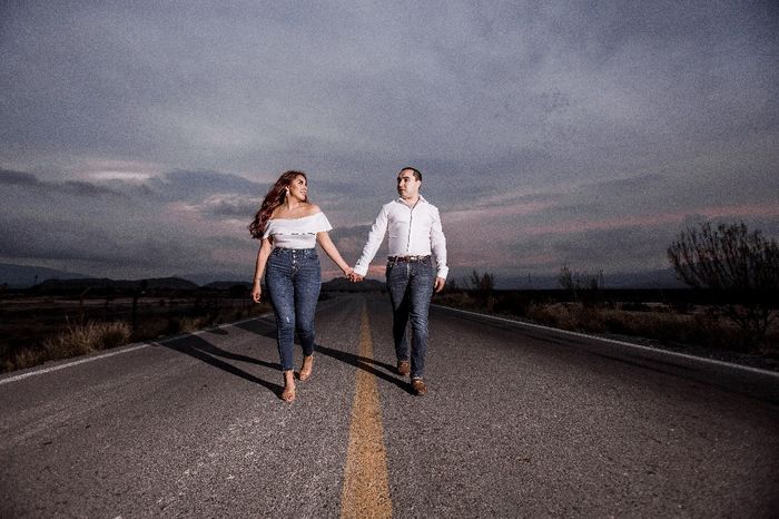 Save the Date 💍💕 - 8