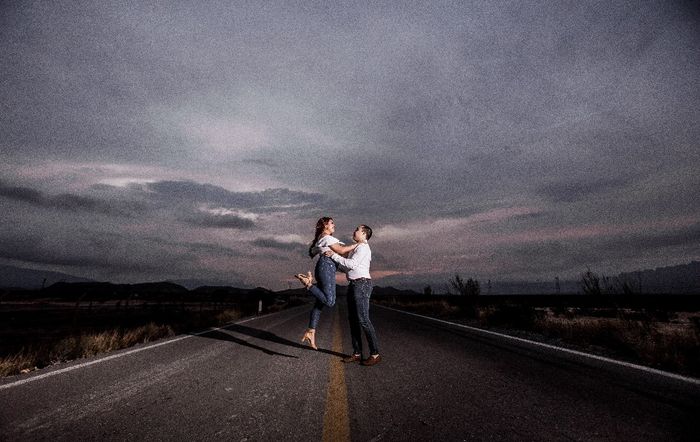 Save the Date 💍💕 - 9