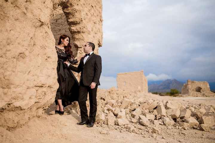 Save the Date 💍💕 - 4