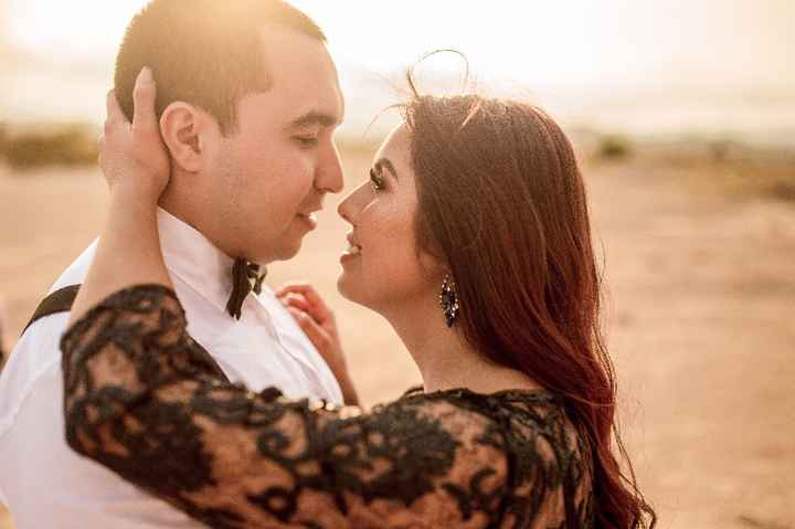 Save the Date 💍💕 - 5