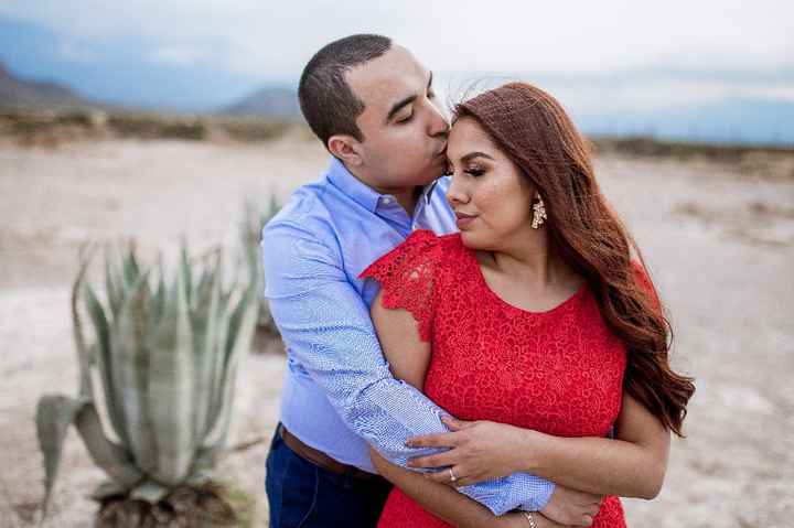 Save the Date 💍💕 - 6