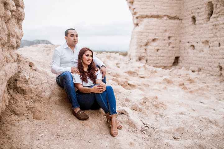 Save the Date 💍💕 - 7