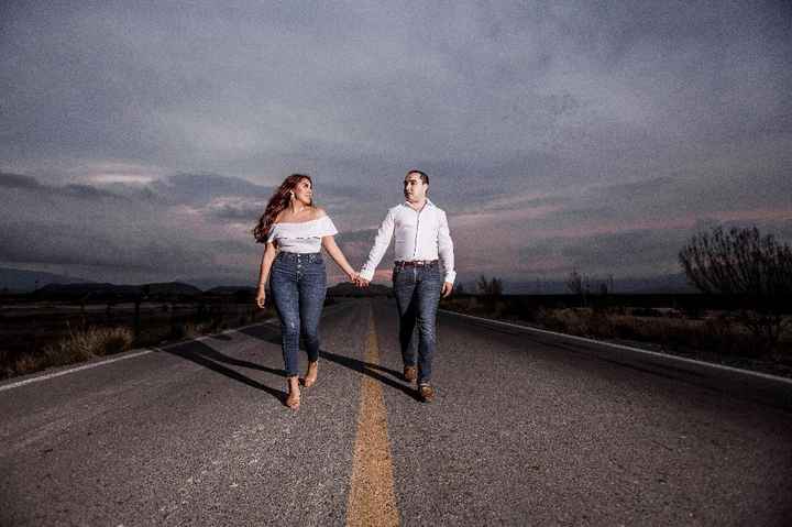 Save the Date 💍💕 - 8