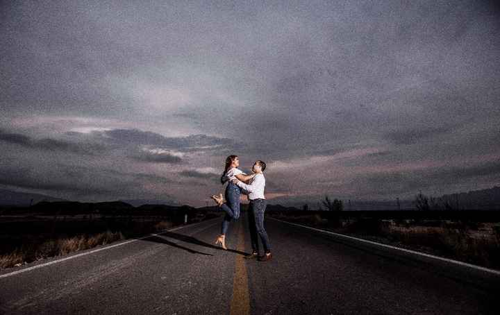 Save the Date 💍💕 - 9