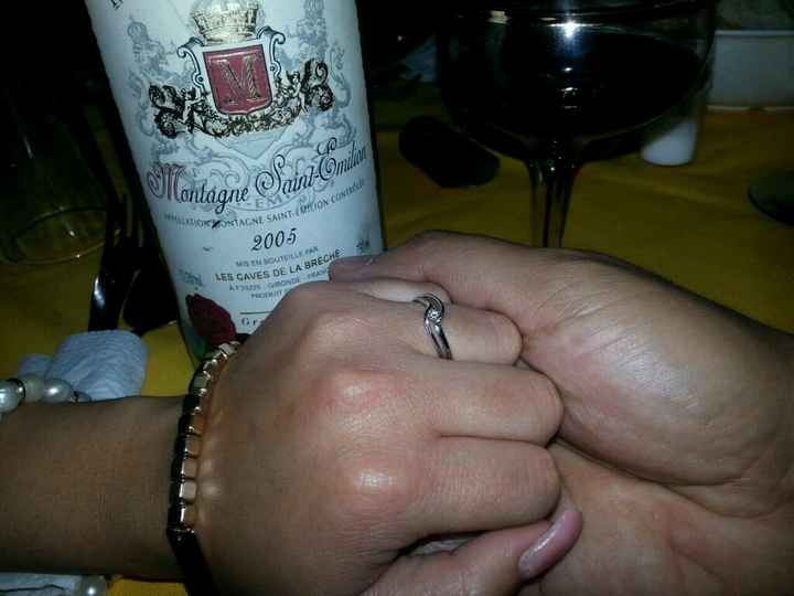 Presuman sus anillos! - 1
