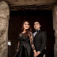 Save the Date 💍💕 - 1