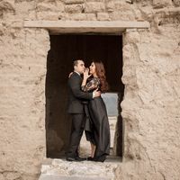 Save the Date 💍💕 - 2