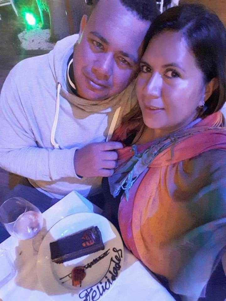 Sube una foto con tu FM o tu FE - 1