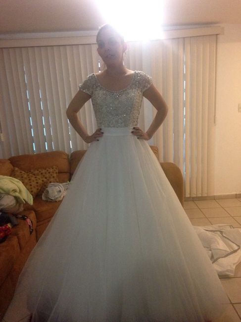 Soy novia rara - 2