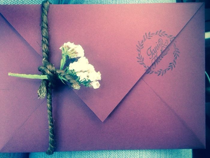 Mis invitaciones - 2