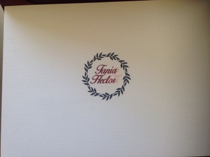 Mis invitaciones - 3