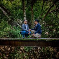 Locaciones para save the date y para la sesión el día de la boda - 1