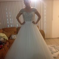 Soy novia rara - 2