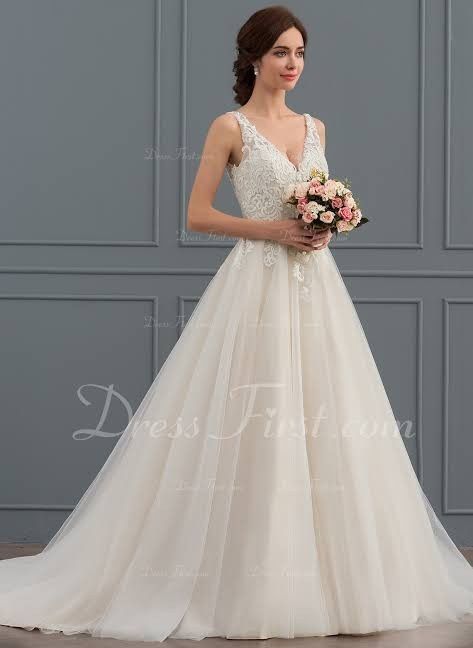 Si tu Fm tuviera que elegir tu vestido de boda.. - 1
