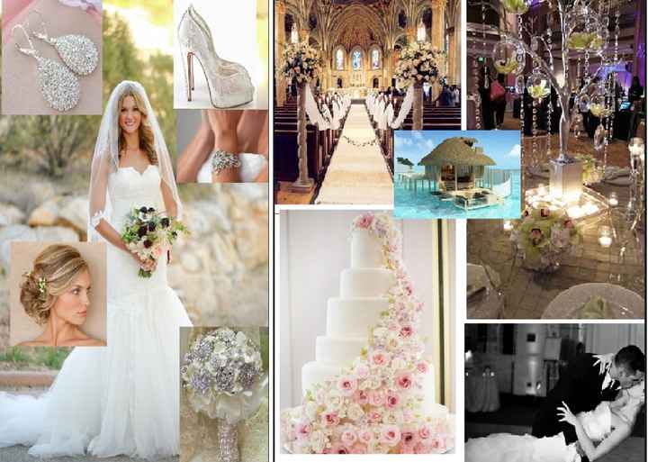 Casual nuestra boda en miercoles