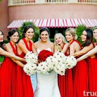 Combinaciones de colores entre: negro, rojo y gris - 1