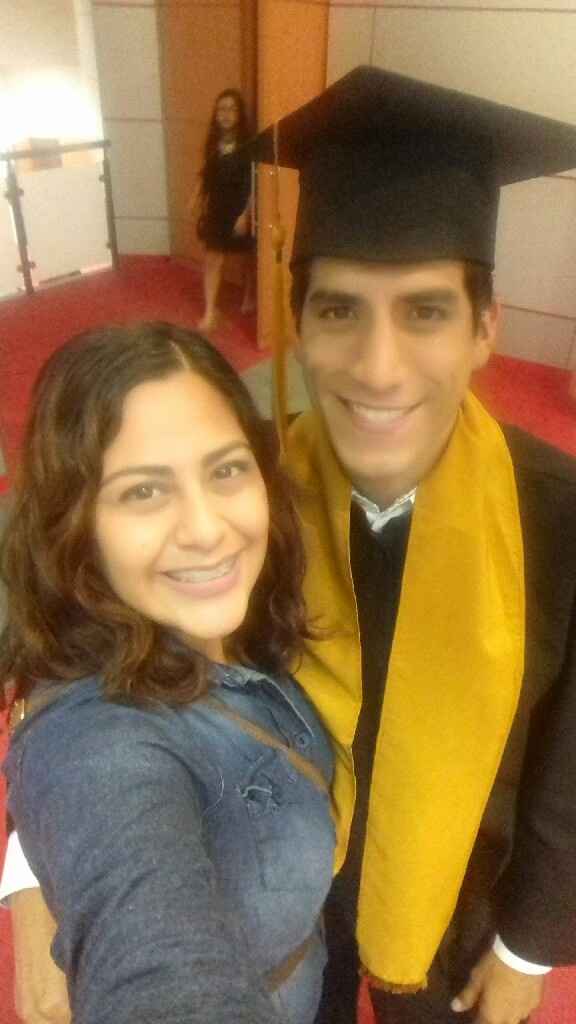 Sube una foto con tu pareja - 1