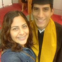Sube una foto con tu pareja - 1