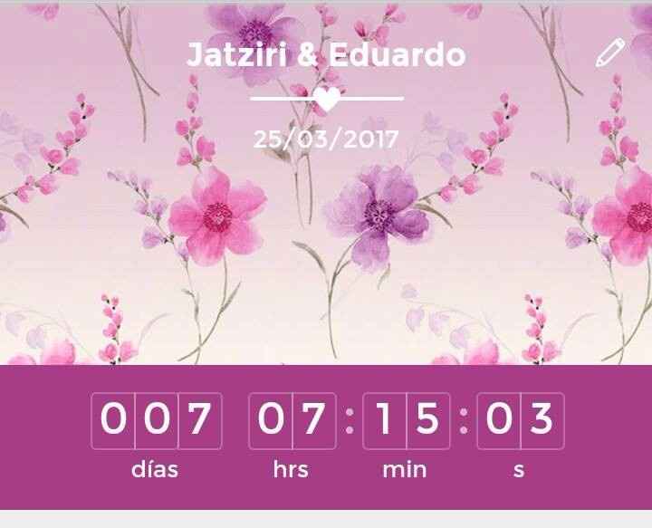 7 dias :o